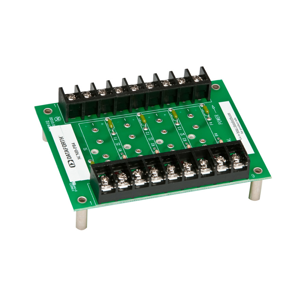 SCMD-PB4 