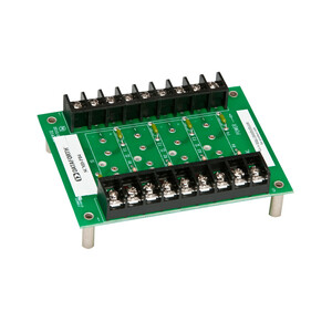 Dataforth 4 Channel SCMD Backpanel 