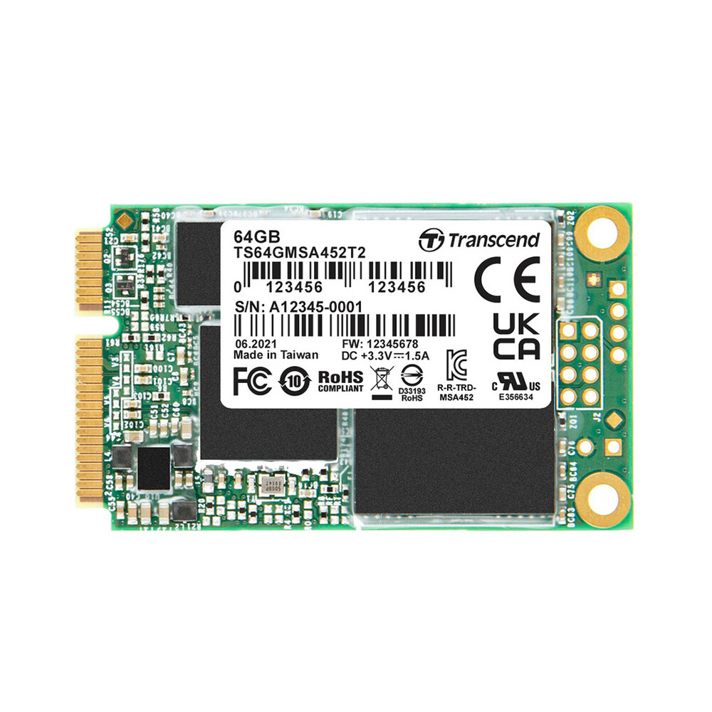 TS64GMSA452T2 