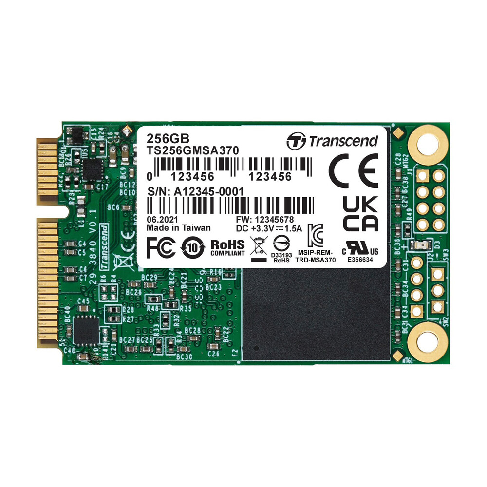 TS256GMSA370 