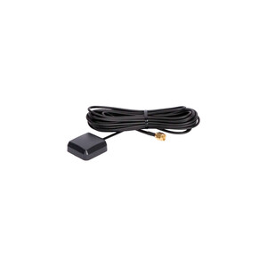 NavigateWorx GPS Active Magnetic Mount Antenna: 300cm Cable 