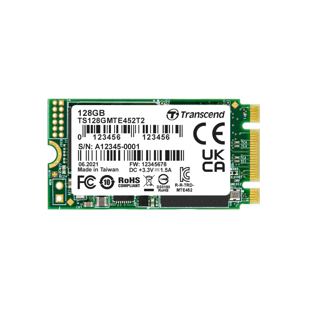 TS128GMTE452T2 