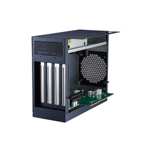 Advantech I-Module: 4x PCI-Express Expansion Slots for MIC-7 Series 