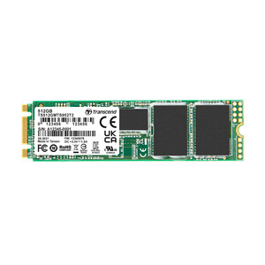 Transcend 512GB Transcend M.2 2280 SATA III SSD 