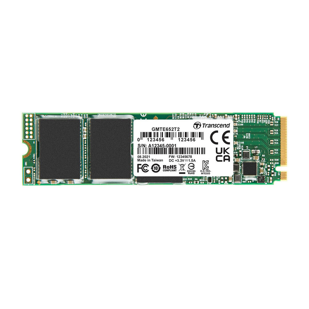 TS128GMTE652T2 