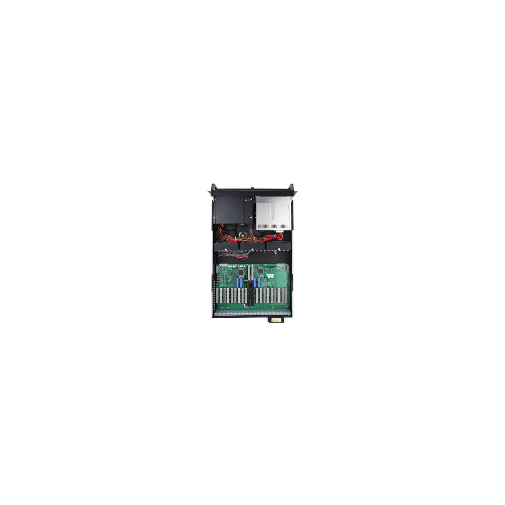 Rackmount Backplane Axiomtek AX61492TB | Impulse Embedded