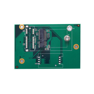 Axiomtek ZIO Module for M.2 Expansion Card Slot 