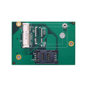 Axiomtek ZIO Module for M.2 Expansion Card Slot 