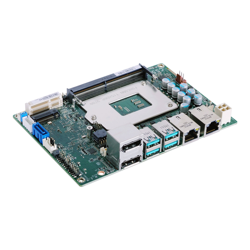 C246 Chipset DFI CS551-C246-ECA 3.5