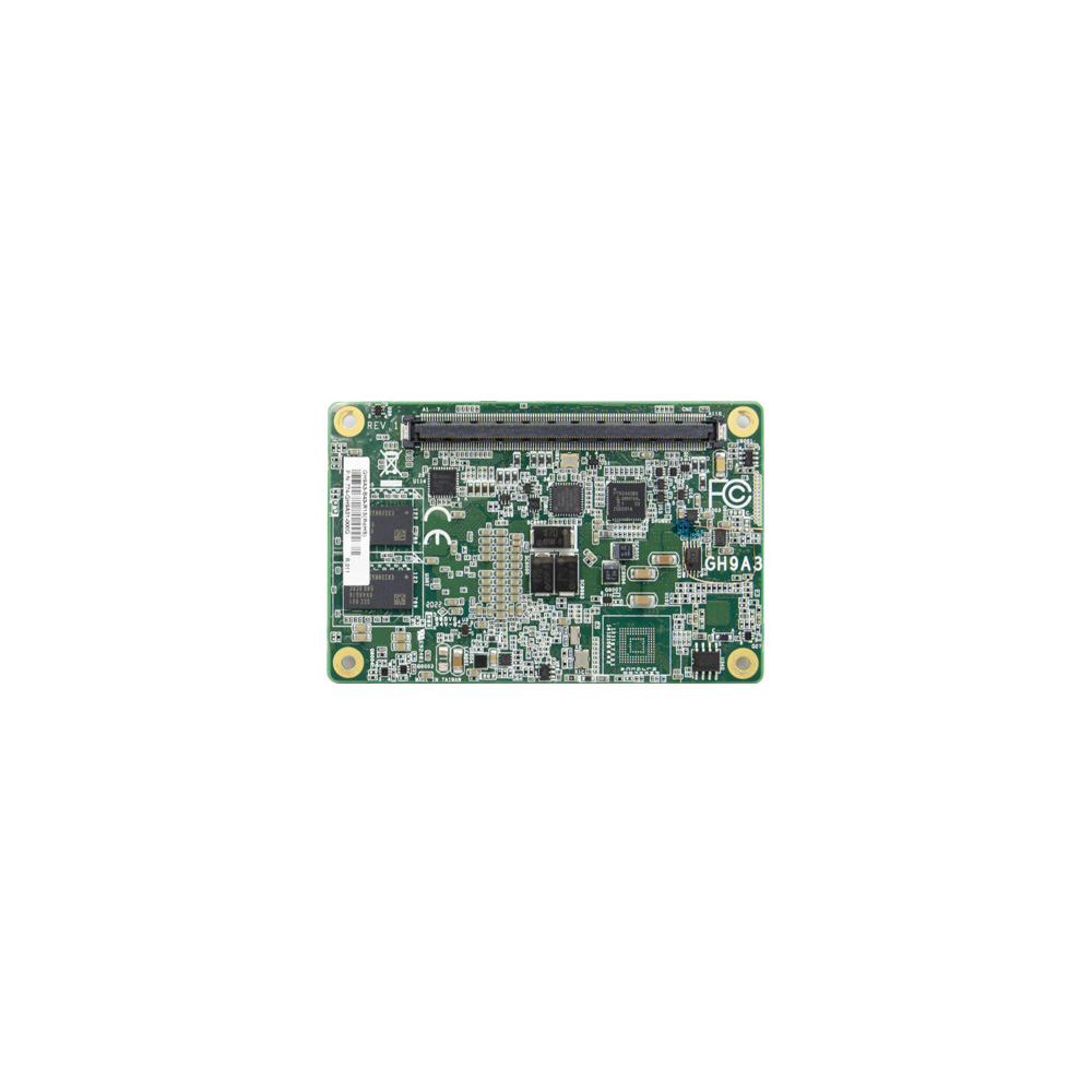 DFI GH9A3-T40-R16 | Impulse Embedded
