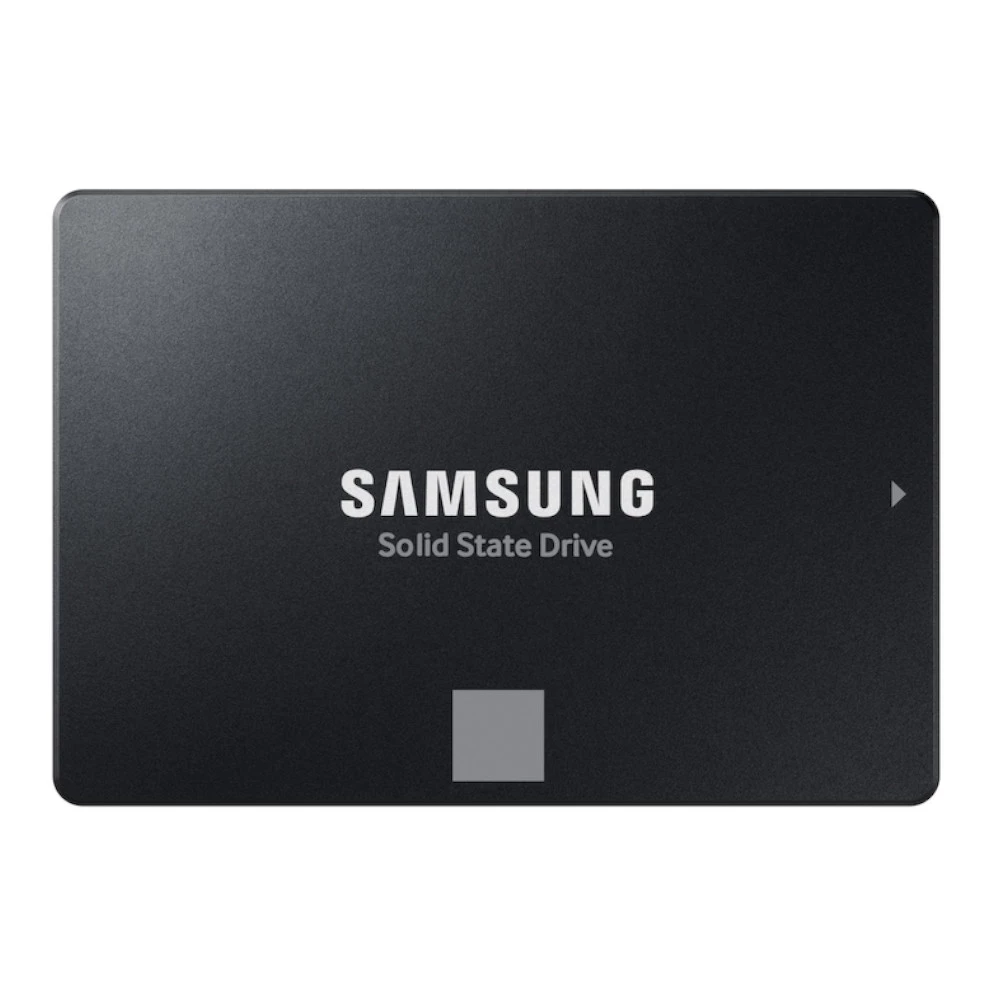 Samsung 250GB 870 EVO SSD 2.5