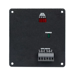 Sealevel USB to 4 Isolated Digital Input Adapter Kit (SeaDAC Lite ISO-4 Kit) 