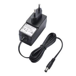 NavigateWorx EU Power Supply: 100 to 240V AC mains input, 12V DC 1.5A output 