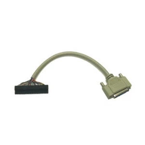 Dataforth  DB25 to 20pos Screw Terminal Transition Cable 