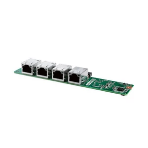 Advantech UIO40-Express I/O Expansion Card – M.2 2280 M-Key PCIe Nvme SSD 