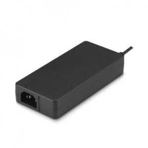 Axiomtek 90W Power Adapter: 24V DC Output and M12 A-Code 5P Connector 