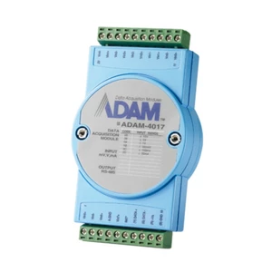 Advantech RS-485 to 8 Channel Analog Input Module 