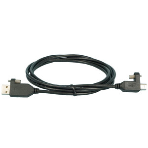 Sealevel 182cm SeaLATCH USB Type A to SeaLATCH USB Type B Device Cable 