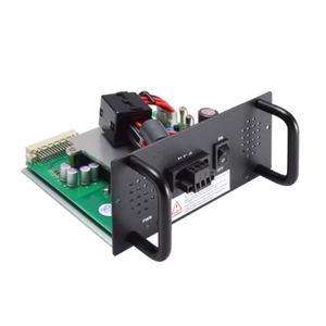 Moxa Redundant Power Supply, 48V DC 