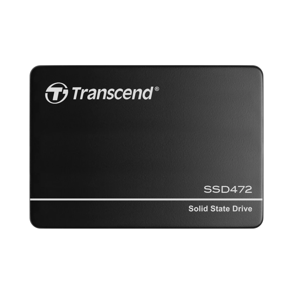 Transcend TS1TSSD472K-VS1 | Impulse Embedded