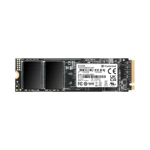 Transcend 512GB Transcend 720T M.2 2280 PCIE Gen4x4 NVMe SSD – 112-Layer 3D TLC 