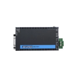 Advantech 1 Port RS-232/422/485 Serial Device Server 