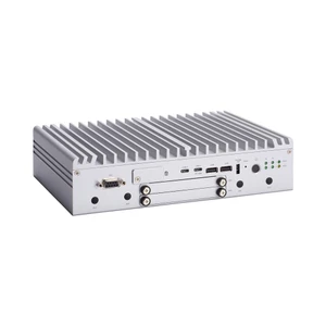Axiomtek Intel Core Ultra Series 1 Fanless Embedded System 