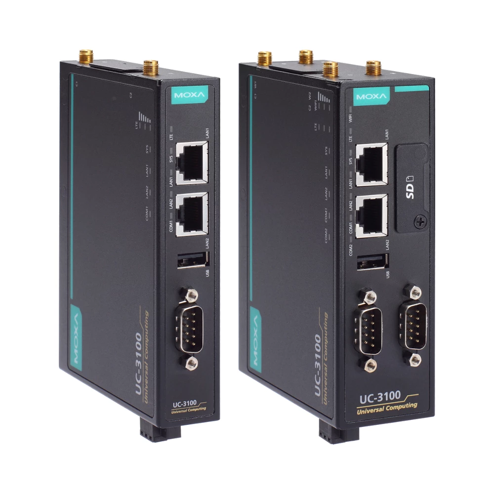 UC-3100 