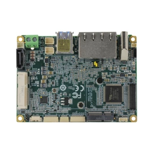 Aaeon Intel Processor N150 / Core 3 Processor N355 Pico-ITX Single Board Computer 