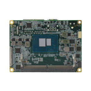 Aaeon Intel Processor N150 / Core 3 Processor N355 Pico-ITX Single Board Computer 