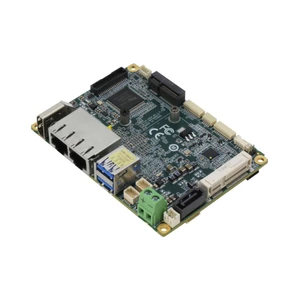 Aaeon Intel Processor N150 / Core 3 Processor N355 Pico-ITX Single Board Computer 