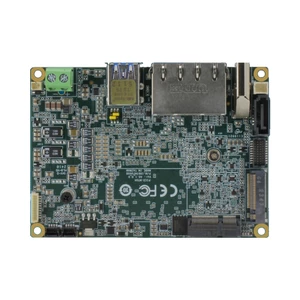 Aaeon Intel Core Ultra 5/7 Pico-ITX Single Board Computer 
