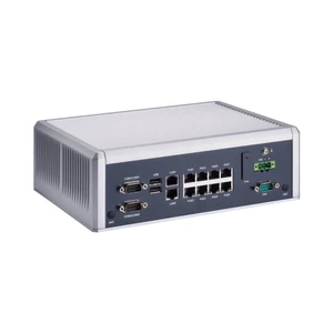 Axiomtek NVIDIA Jetson AGX Orin 32GB High Performance Fanless Edge AI PC 