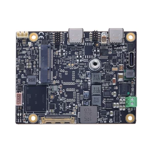 Axiomtek Intel Alder Lake-N N50 1.6