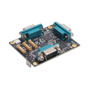Aaeon 6 Port RS-232 Serial  Expansion Module for Kiwi Boards 