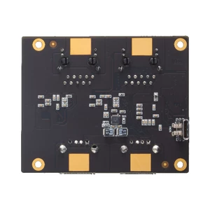 Axiomtek 2 Port GbE LAN Module for Kiwi Boards 
