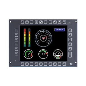Axiomtek 10.4