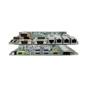 Aaeon NVIDIA Jetson T5000 Edge AI Board 