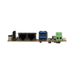 Aaeon Intel Core Ultra Series 2 Pico-ITX Single Board Computer 