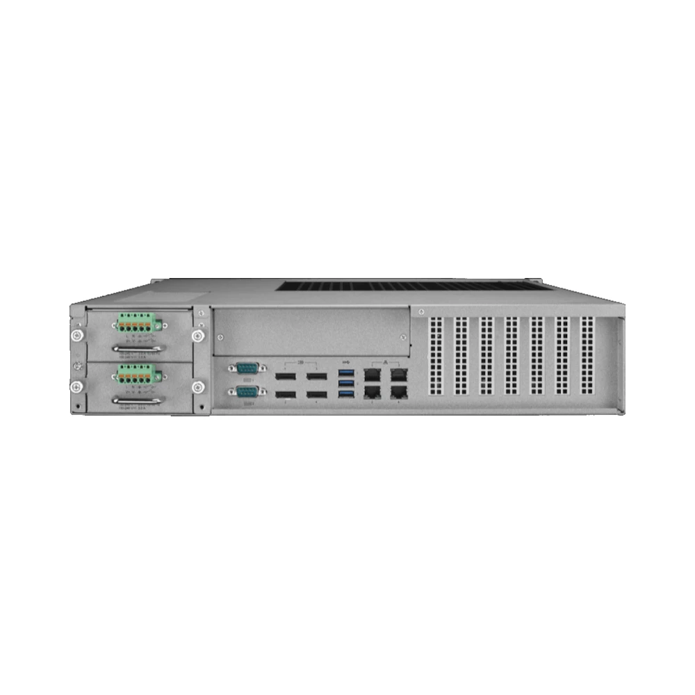 ECU-479 – Advantech IEC 61850-3 Power Automation Computer
