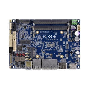 Aaeon Intel Core Ultra Series 1 3.5