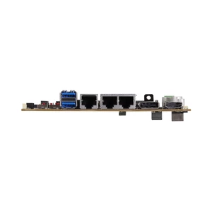 Aaeon Intel Core Ultra Series 1 3.5