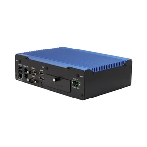 Aaeon Intel Core Ultra Series 1 Fanless Embedded Computer 