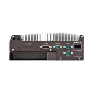 Neousys Intel Core Ultra 200 Series Fanless Embedded Computer 