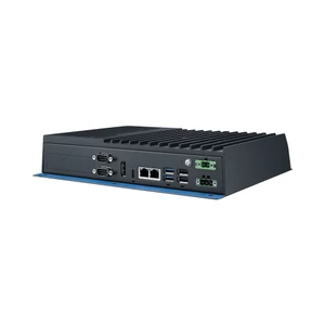 Advantech Intel Alder Lake-N Core i3-N305 Interchangeable TPC Fanless Computing Box Module 
