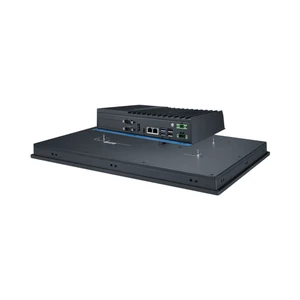 Advantech Intel Alder Lake-N Core i3-N305 Interchangeable TPC Fanless Computing Box Module 