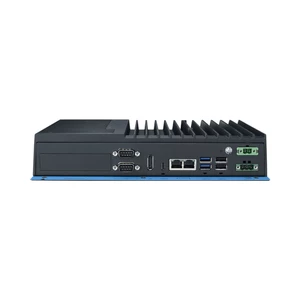 Advantech Intel Alder Lake-N Core i3-N305 Interchangeable TPC Fanless Computing Box Module 