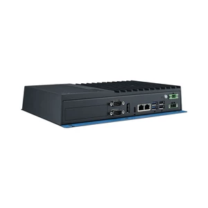 Advantech Intel Alder Lake-N Core i3-N305 Interchangeable TPC Fanless Computing Box Module 