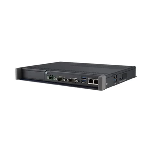 Advantech Intel Elkhart Lake Atom/Celeron Interchangeable TPC Fanless Computing Box Module 
