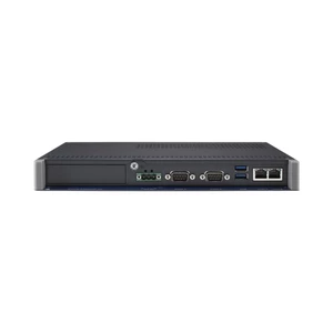 Advantech Intel Elkhart Lake Atom/Celeron Interchangeable TPC Fanless Computing Box Module 